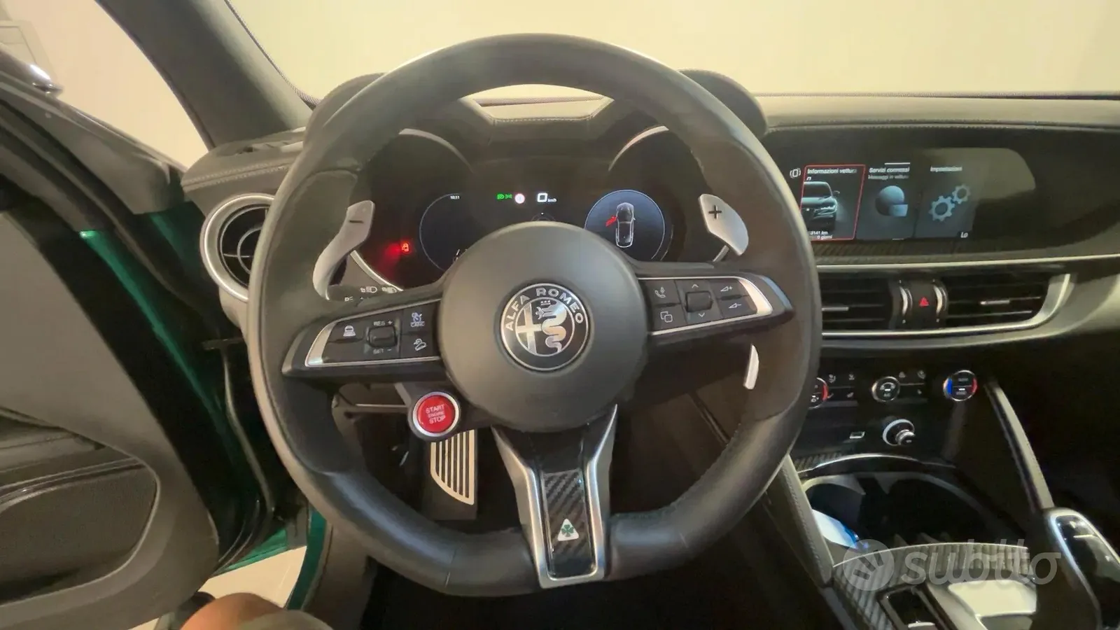 Alfa Romeo Stelvio 2024 photo 5