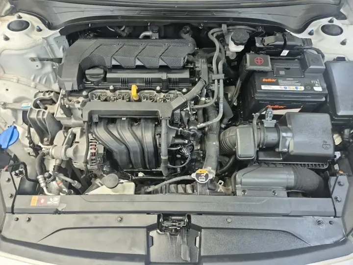 Kia K3 2022 photo 5