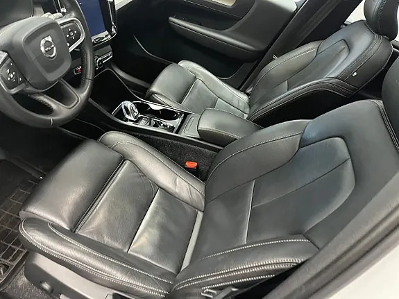 Volvo Xc40 2019 photo 4