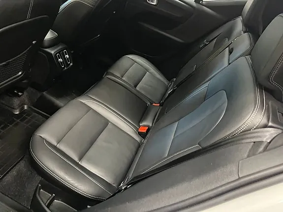 Volvo Xc40 2019 photo 5