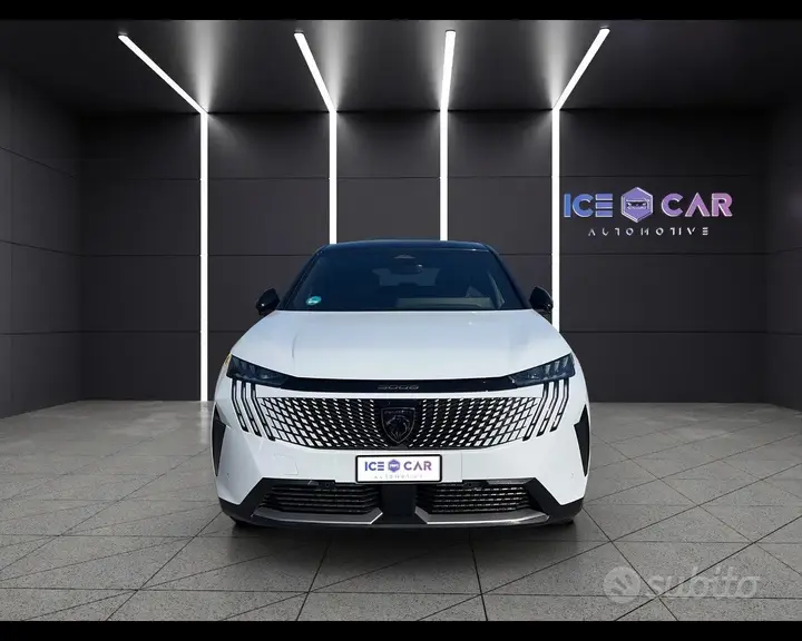 Peugeot 3008 2025 photo 2
