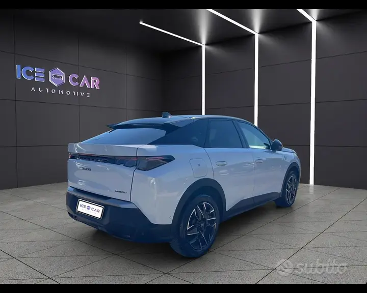 Peugeot 3008 2025 photo 5