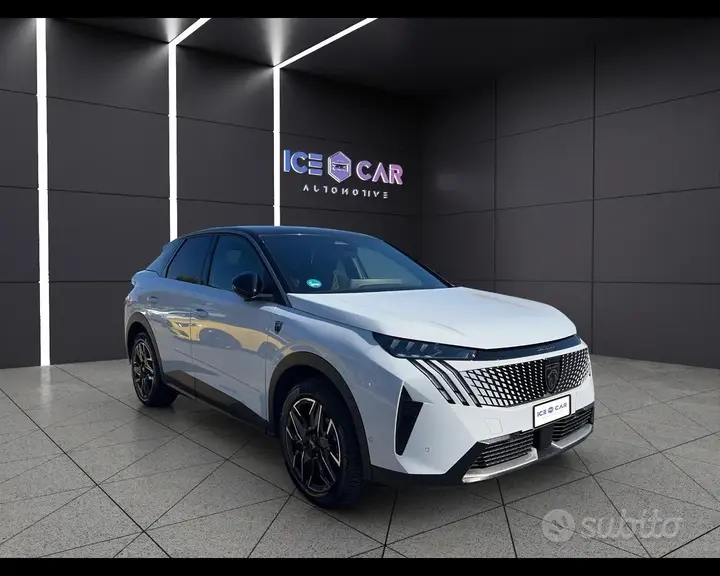 Peugeot 3008 2025 photo 3