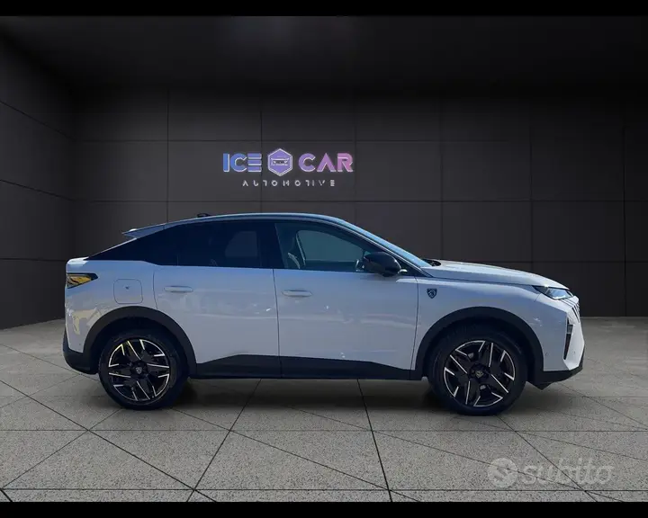 Peugeot 3008 2025 photo 4