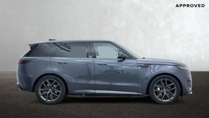 Land Rover Range Rover Sport 2025 photo 5