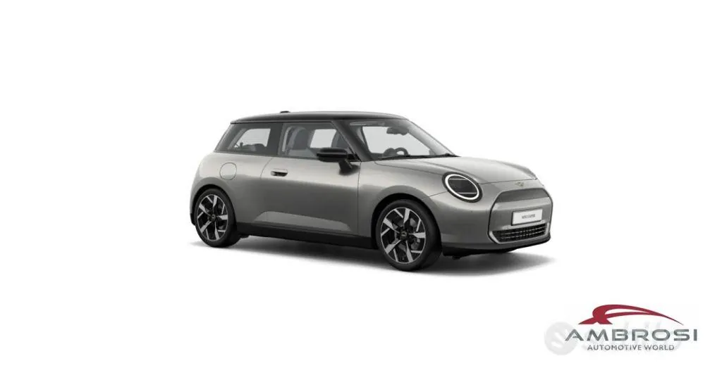 Mini Cooper 2026 photo 4