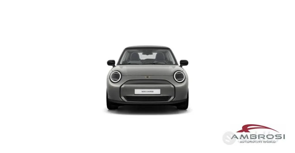 Mini Cooper 2026 photo 5