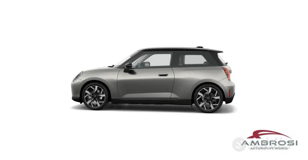 Mini Cooper 2026 photo 2
