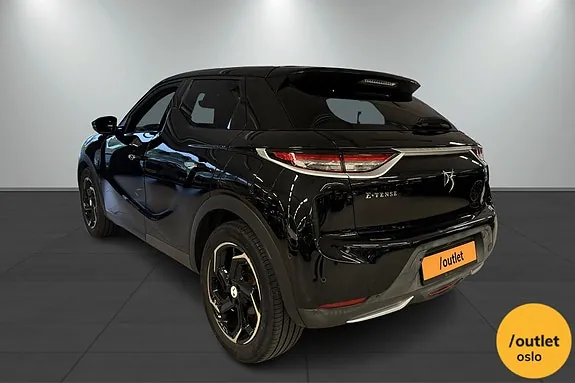 DS Automobiles Ds 3 Crossback 2020 photo 3