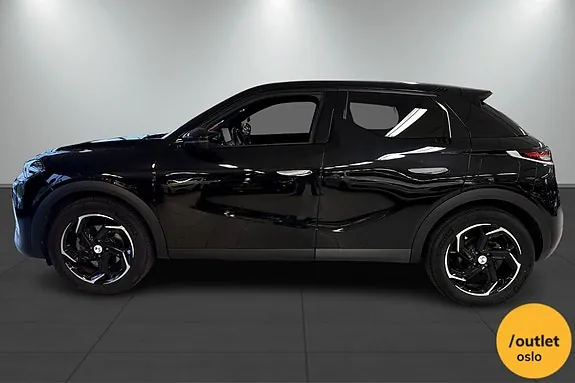 DS Automobiles Ds 3 Crossback 2020 photo 2