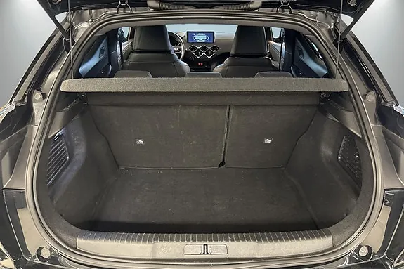DS Automobiles Ds 3 Crossback 2020 photo 5