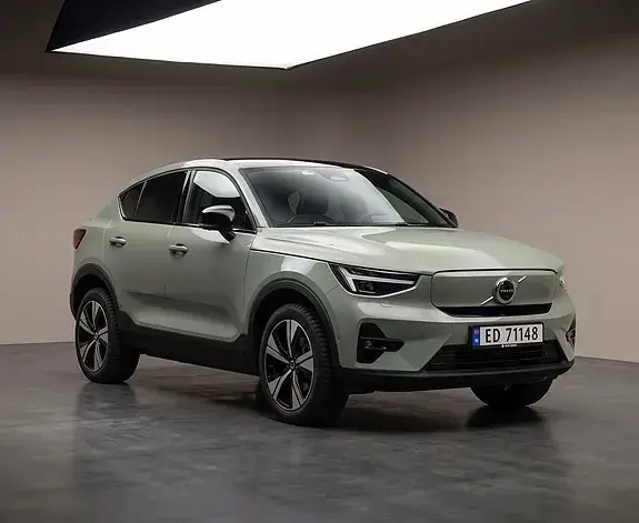 Volvo C40