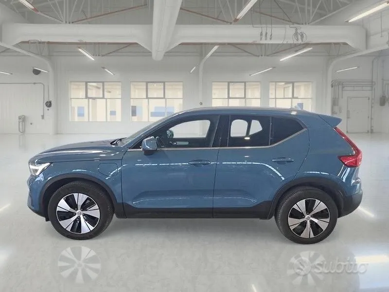 Volvo Xc40 2023 photo 5