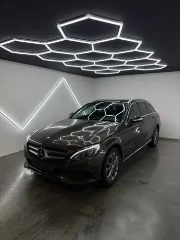 Mercedes-Benz C180 Break