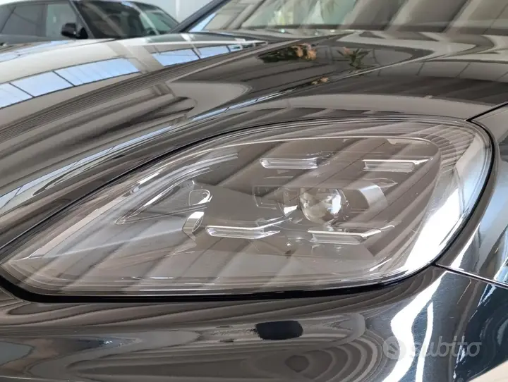 Porsche Cayenne 2024 photo 4
