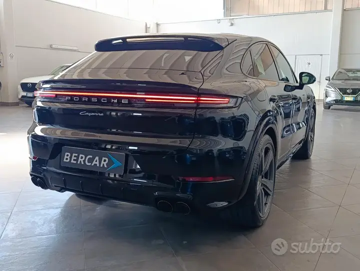 Porsche Cayenne 2024 photo 5