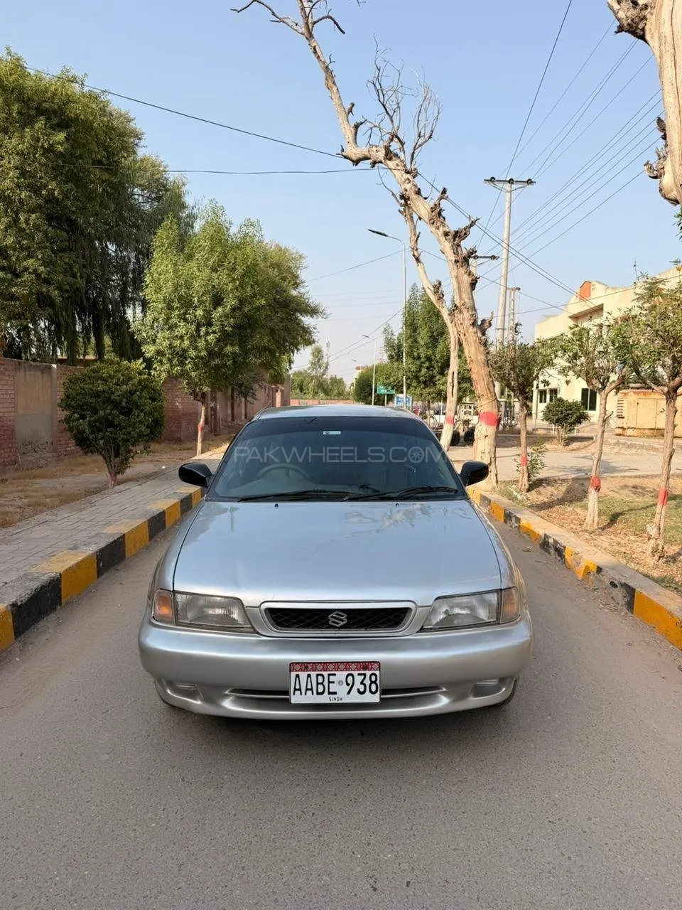 Suzuki Baleno