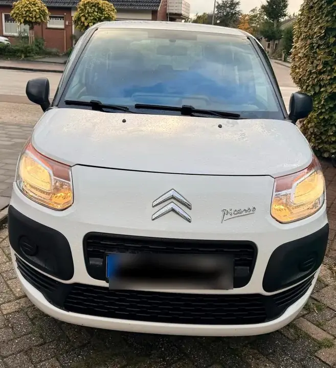 Citroen C3 Picasso