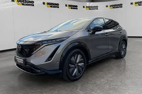 Nissan Ariya