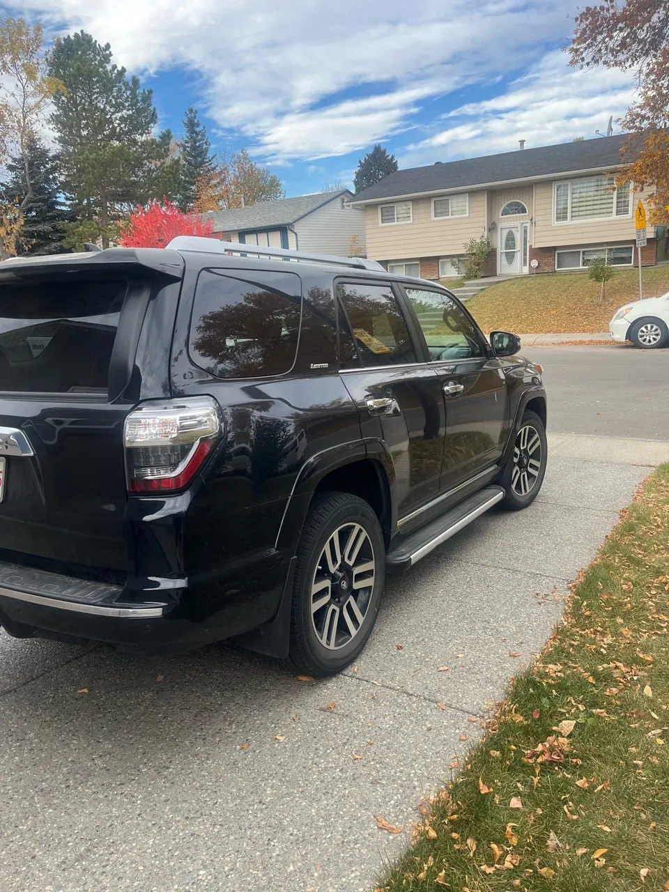 Toyota 4Runner