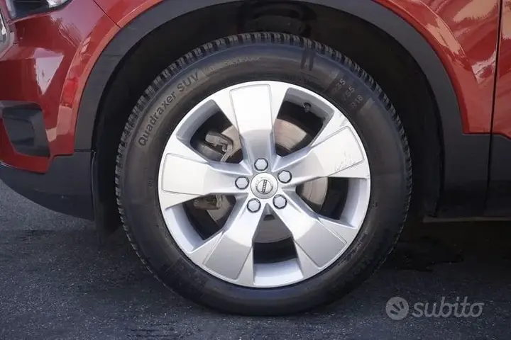 Volvo Xc40 2019 photo 5