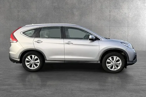 Honda Cr-V 2013 photo 3