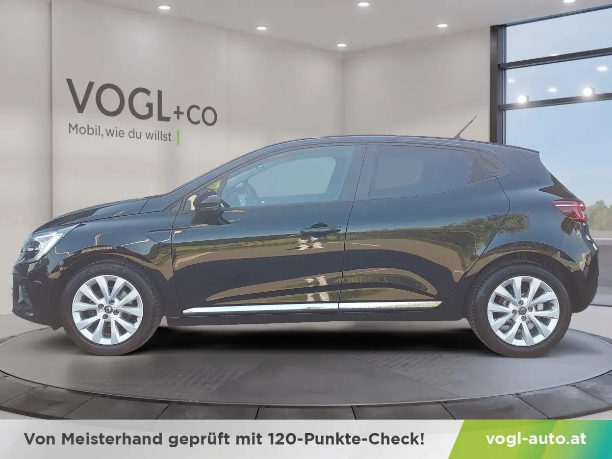 Renault Clio 2020 photo 2