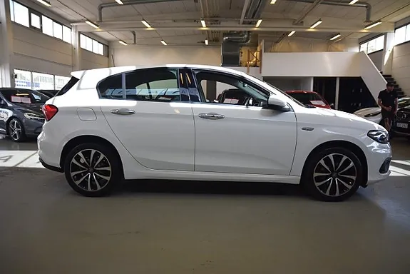 Fiat Tipo 2017 photo 3
