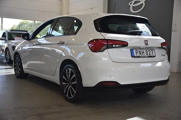 Fiat Tipo 2017 photo 5