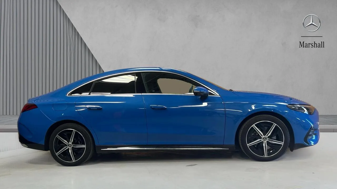 Mercedes-Benz Cla 2026 photo 4