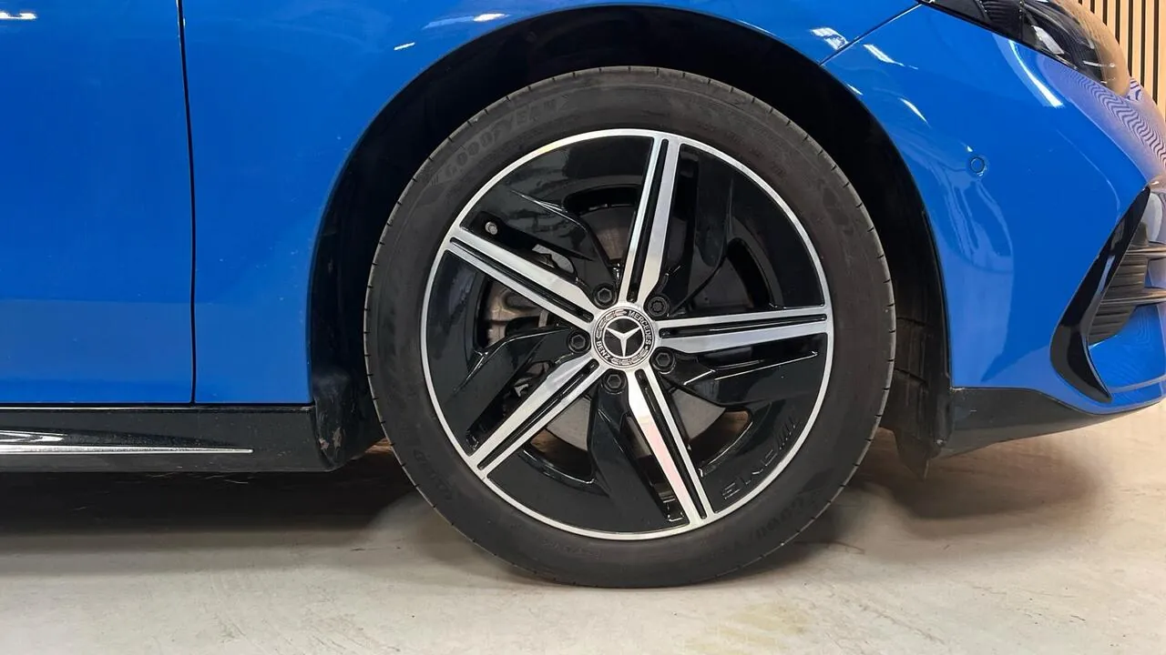 Mercedes-Benz Cla 2026 photo 5