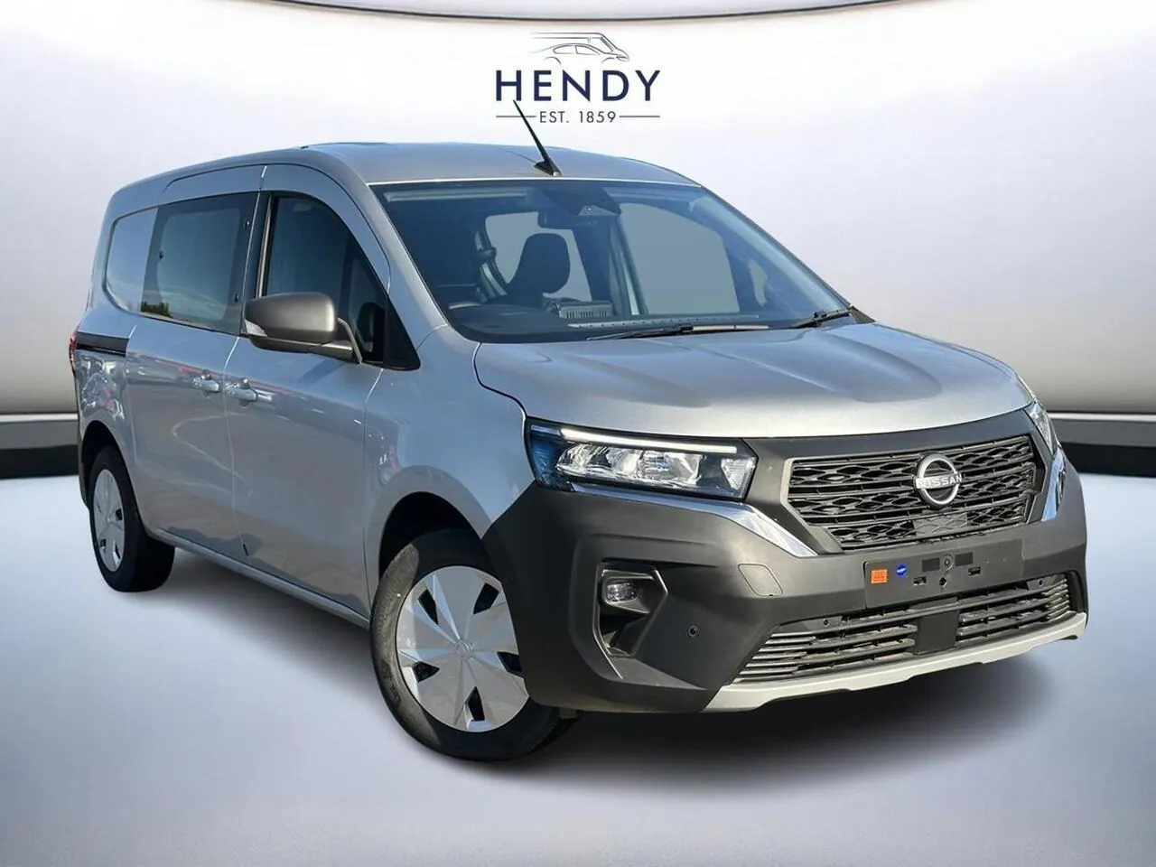 Nissan Townstar