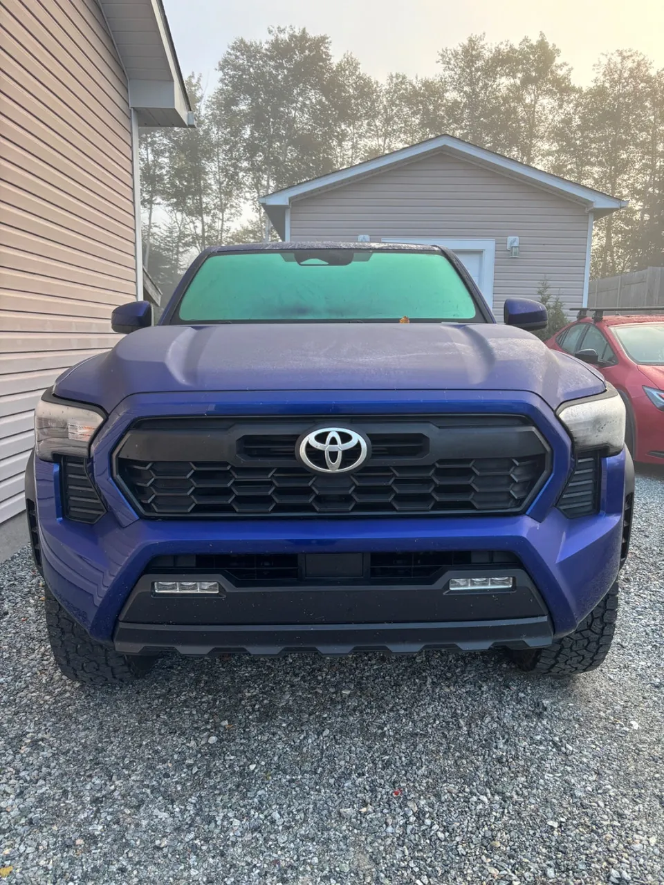 Toyota Tacoma 2025 photo 5