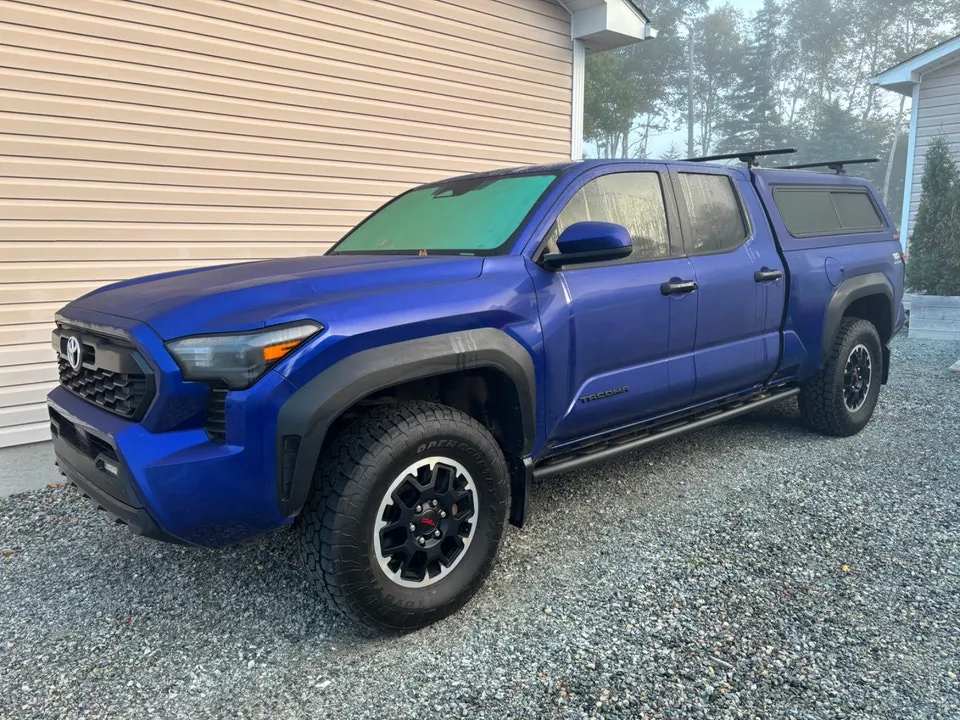 Toyota Tacoma
