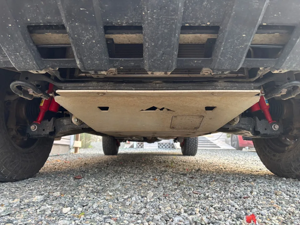 Toyota Tacoma 2025 photo 4