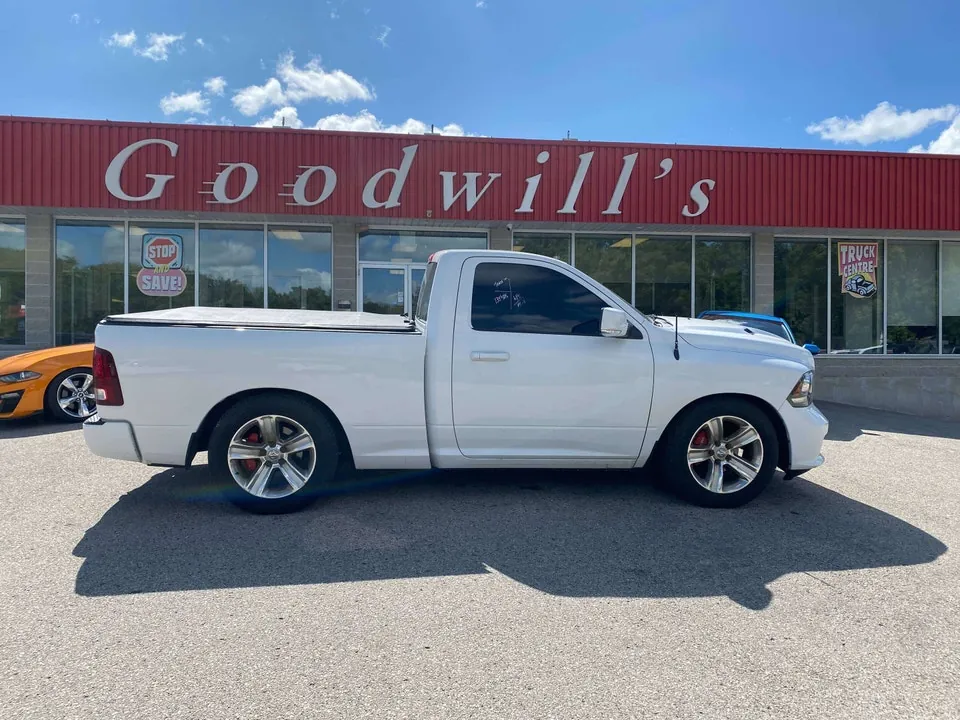 Ram 1500