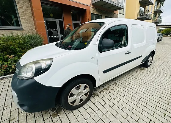 Renault Kangoo Express