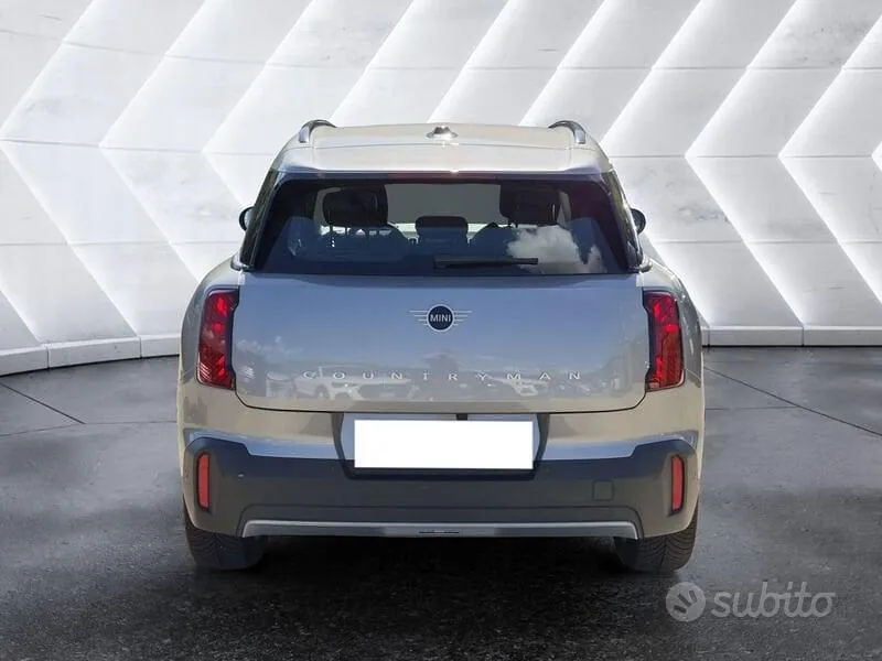 Mini Countryman 2024 photo 3