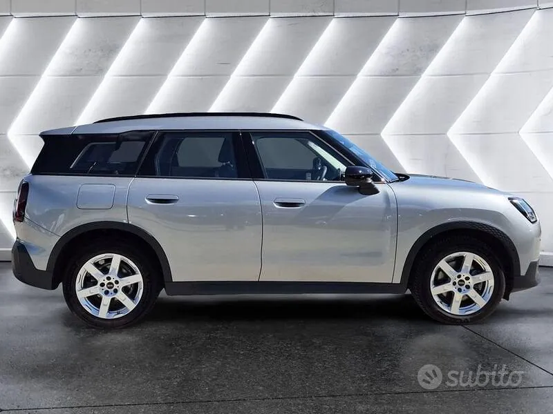 Mini Countryman 2024 photo 5