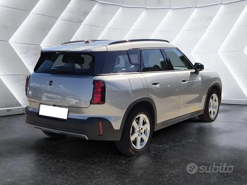 Mini Countryman 2024 photo 4