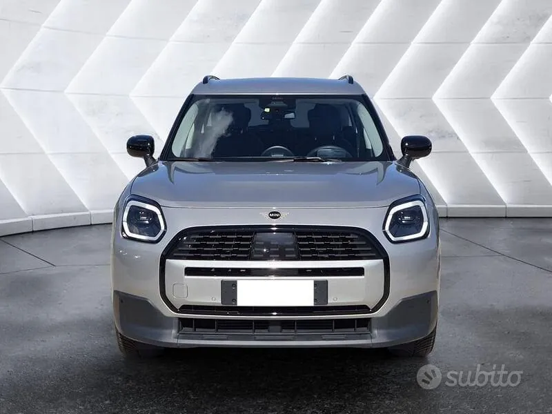 Mini Countryman 2024 photo 2