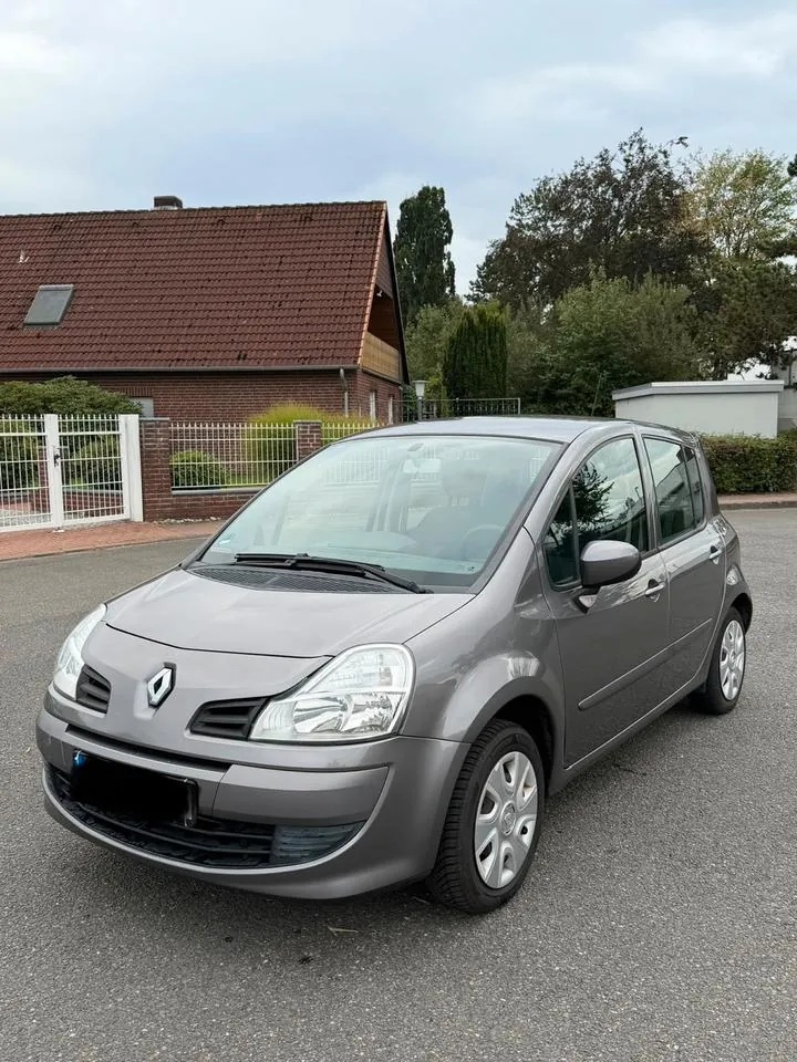 Renault Modus