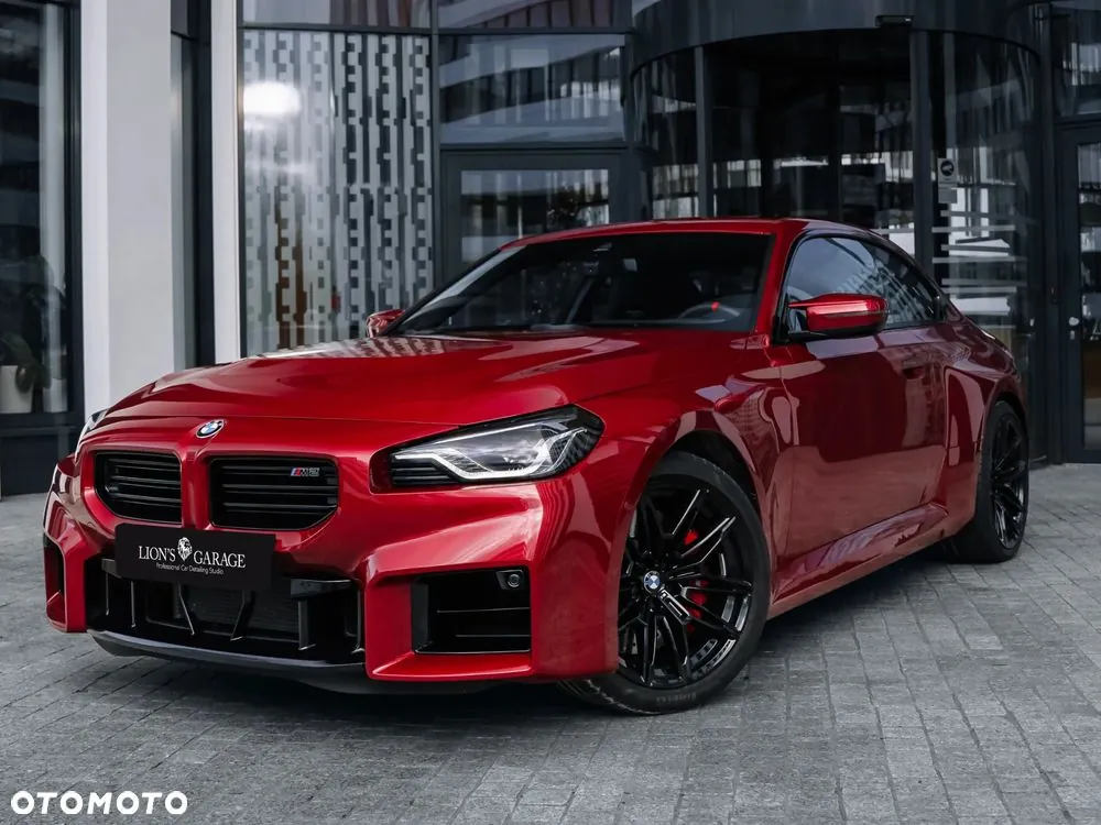 BMW M2