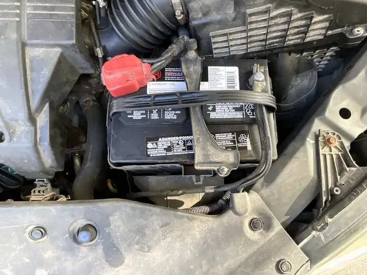 Honda Odyssey 2010 photo 4