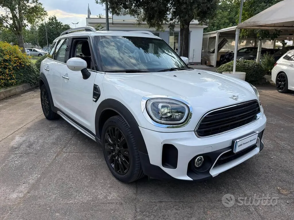 Mini Mini Countryman 2023 photo 3