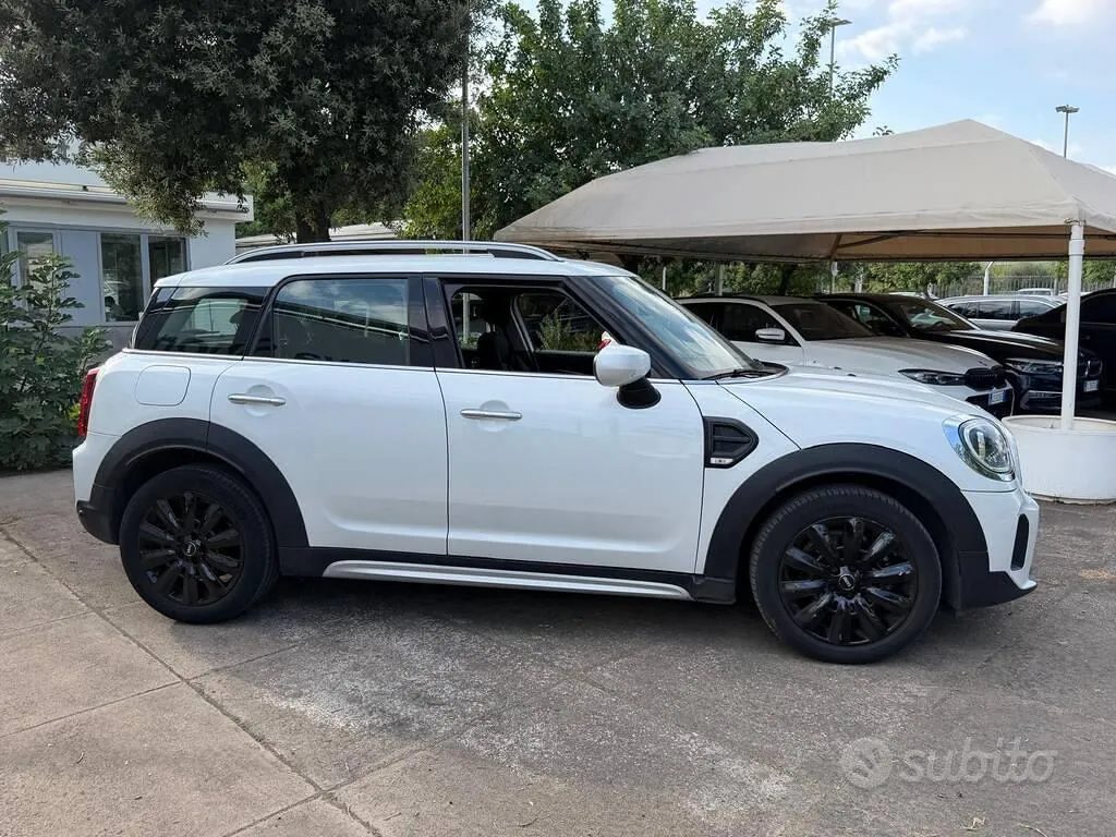Mini Mini Countryman 2023 photo 4