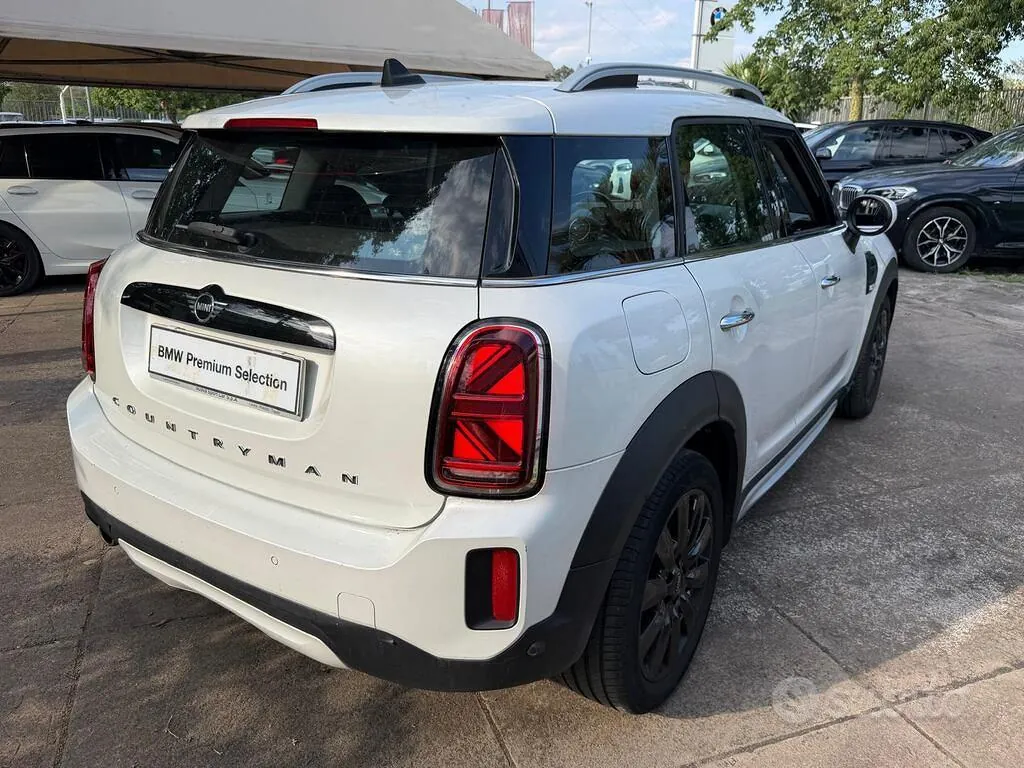 Mini Mini Countryman 2023 photo 5