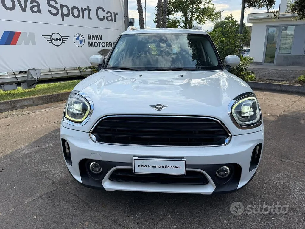 Mini Mini Countryman 2023 photo 2