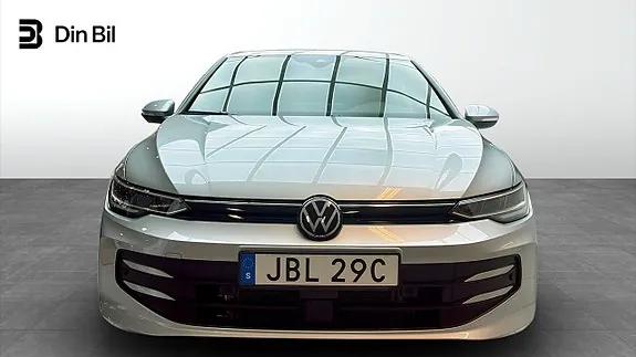 Volkswagen Golf I 2025 photo 4