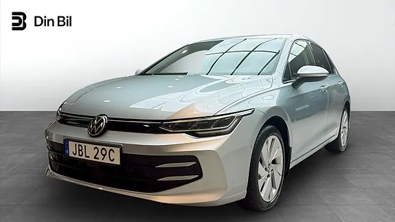 Volkswagen Golf I